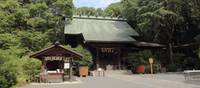 報徳二宮神社（ほうとくにのみやじんじゃ） の写真 (2)