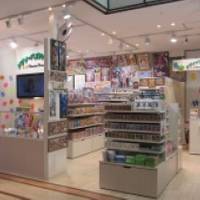 ジグソーパズルのお店 マスターピース 三井アウトレットパーク仙台港店 の写真 (1)