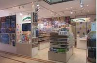ジグソーパズルのお店 マスターピース 三井アウトレットパーク仙台港店 の写真 (1)