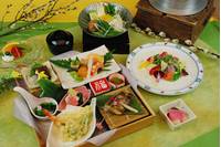 日本料理 さ蔵 (さくら) の写真 (1)