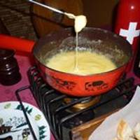 スイス料理シャレ― の写真 (3)