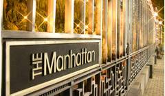 THE Manhattan（ザ・マンハッタン ）