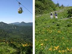東館山ゴンドラリフト 子連れのおでかけ 子どもの遊び場探しならコモリブ 東館山ゴンドラリフト 子連れのおでかけ 子どもの遊び場探しならコモリブ