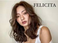 フェリシータ ミューズ(FELICITA musse)