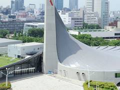 国立代々木競技場 子連れのおでかけ 子どもの遊び場探しならコモリブ 国立代々木競技場 子連れのおでかけ 子どもの遊び場探しならコモリブ