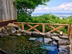 三重県湯の山温泉周辺で赤ちゃん連れにおすすめホテル5選！貸切風呂や部屋食可能な宿も