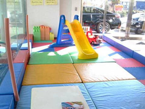 国分寺の子連れランチおすすめ選 赤ちゃん連れも快適な座敷席や個室完備のお店も 子連れのおでかけ 子どもの遊び場探しならコモリブ