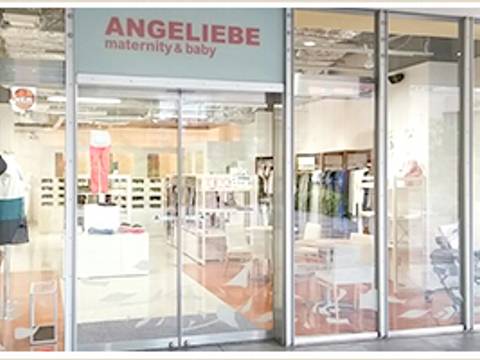 Ange 東京 水天宮前店 子連れのおでかけ 子どもの遊び場探しならコモリブ Ange 東京 水天宮前店 子連れのおでかけ 子どもの遊び場探しならコモリブ
