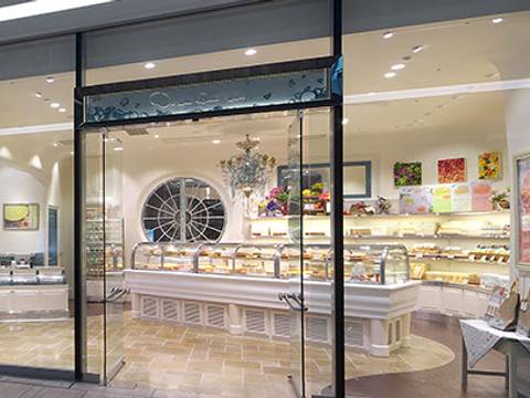 キルフェボン グランフロント大阪店 子連れのおでかけ 子どもの遊び場探しならコモリブ