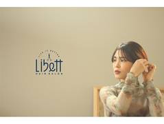 ヘアーサロン リベット(hair salon Libett)