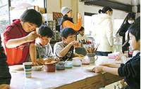 武州土耕窯　サイボク陶芸教室（ぶしゅうどこうがま　さいぼくとうげいきょうしつ） の写真 (2)