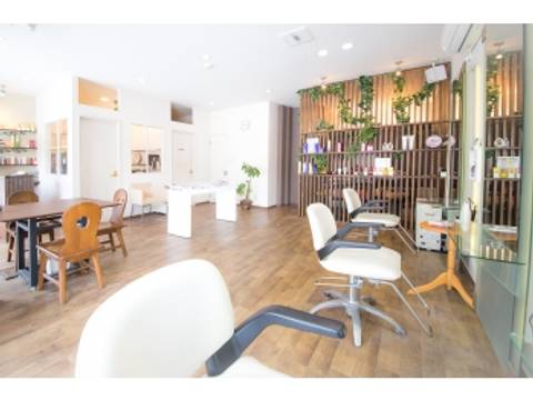 札幌市白石区周辺の子連れにおすすめの美容院10選 3 子連れのおでかけ 子どもの遊び場探しならコモリブ