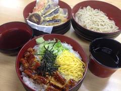 蔵乃麺　網走店