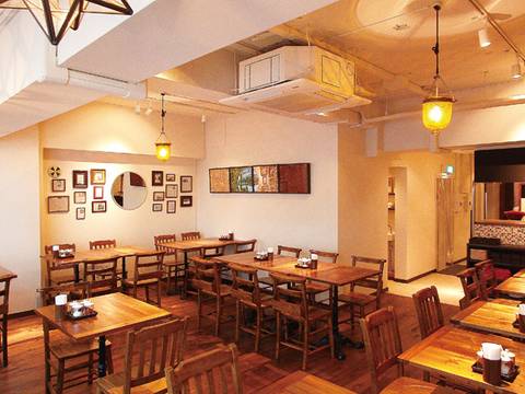 ワンディッシュタイ 渋谷宮益坂店 子連れのおでかけ 子どもの遊び場探しならコモリブ ワンディッシュタイ 渋谷宮益坂店 子連れのおでかけ 子どもの遊び場探しならコモリブ