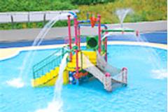 島根県立水泳プール 子連れのおでかけ 子どもの遊び場探しならコモリブ