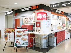 TRANSIT CAFE (トランジット カフェ)