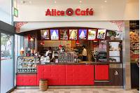 Alice Cafe （アリスカフェ） の写真