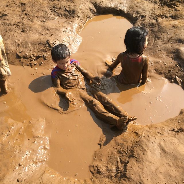 溝の口周辺の子供とにおすすめの遊び場7選 泥んこ遊びもできる 子連れのおでかけ 子どもの遊び場探しならコモリブ