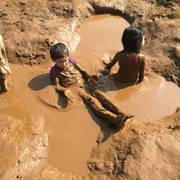 溝の口周辺の子供とにおすすめの遊び場7選。泥んこ遊びもできる！