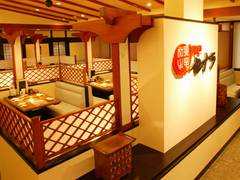 焼肉 セナラ 川口店 子連れのおでかけ 子どもの遊び場探しならコモリブ