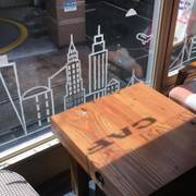NEW YORK CAFE (ニューヨークカフェ)