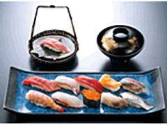 鮨処 銀座福助 池袋東武店