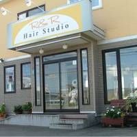 アールアンドアール ヘアスタジオ(R&R Hair Studio)