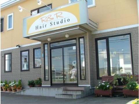 北海道 北見市周辺の子連れにおすすめ美容院10選 キッズスペースありも 子連れのおでかけ 子どもの遊び場探しならコモリブ