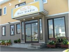 アールアンドアール ヘアスタジオ(R&R Hair Studio)