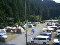 みよしのオートキャンプ の写真 (1)