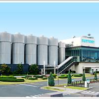 サントリー　京都ビール工場