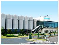 サントリー　京都ビール工場 の写真 (1)