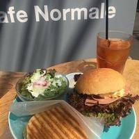 Cafe Normale (カフェ ノルマーレ) の写真 (3)