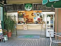 新宿駅南口周辺の子連れで利用しやすいカフェ＆レストラン10選！