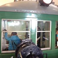 電車とバスの博物館 の写真 (2)