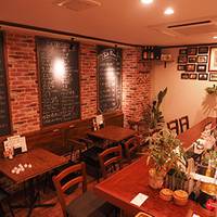SASEBOピザ食堂 の写真 (3)