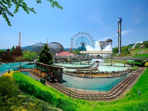 大分のおすすめ子連れ観光50選 子供向け遊び場から別府旅行で人気の観光名所まで 子連れのおでかけ 子どもの遊び場探しならコモリブ
