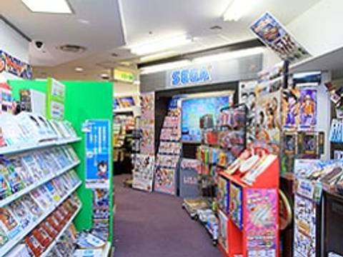 博品館toy Park羽田空港店 子連れのおでかけ 子どもの遊び場探しならコモリブ 博品館toy Park羽田空港店 子連れのおでかけ 子どもの遊び場探しならコモリブ