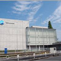 海洋研究開発機構横浜研究所「地球情報館」