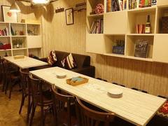 自由が丘の子連れで行ける結婚記念日ランチ10選 個室のあるレストランも 3 子連れのおでかけ 子どもの遊び場探しならコモリブ 自由が丘の子連れで行ける結婚記念日ランチ10選 個室のあるレストランも 3 子連れのおでかけ 子どもの遊び場探しならコモリブ