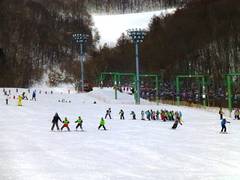 北海道札幌からも近い家族で楽しめるおすすめスキー場10選