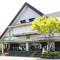 たざわこ芸術村 の写真 (2)