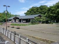 久喜菖蒲公園 の写真 (2)