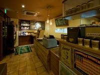 カフェ・ダウニー 日赤イースト店　Ｄｏｗｎｅｙ　ｃａｆｅ　ＮＩＳＳＥＫＩ　ＥＡＳＴ の写真 (3)