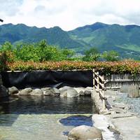 白水温泉 竹の倉山荘 の写真 (2)