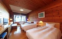 奥琵琶湖マキノグランドパークホテル の写真 (1)