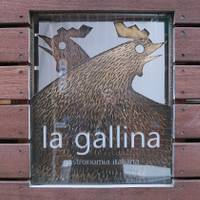 la gallina (ラ・ガッリーナ) の写真 (2)