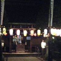 水天宮平沼神社 の写真 (2)