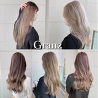 ヘアーデザイン グランツ 平成店(hair design Granz) の写真 (2)