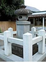 鷲宮神社（わしのみやじんじゃ） の写真